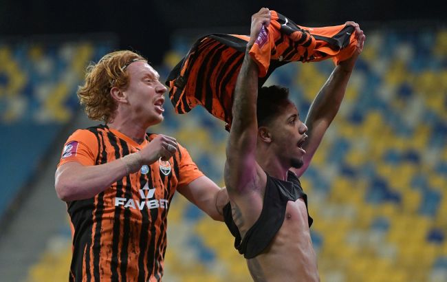 "Шахтар" - "Брейдаблік": де і коли дивитися матч Ліги конференцій