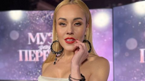 Олена Тополя вперше розповіла про "пластику" грудей: у чому була справжня причина