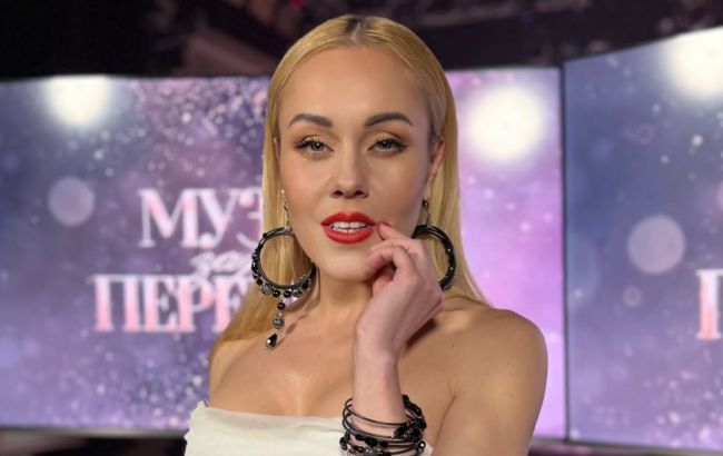 Елена Тополя впервые рассказала про "пластику" груди: в чем была настоящая причина