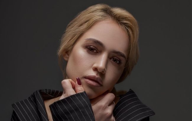 Переможниця "Холостяка" Інна Бєлєнь засвітилася у весільній сукні