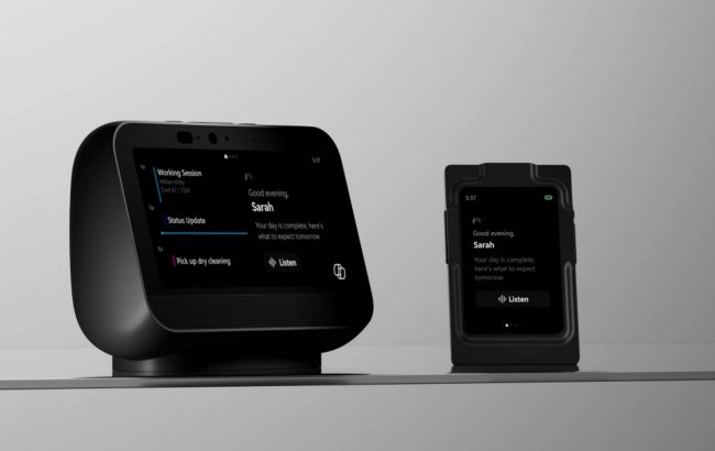 Microsoft показала гаджет будущего: что придет на смену Android и iPhone