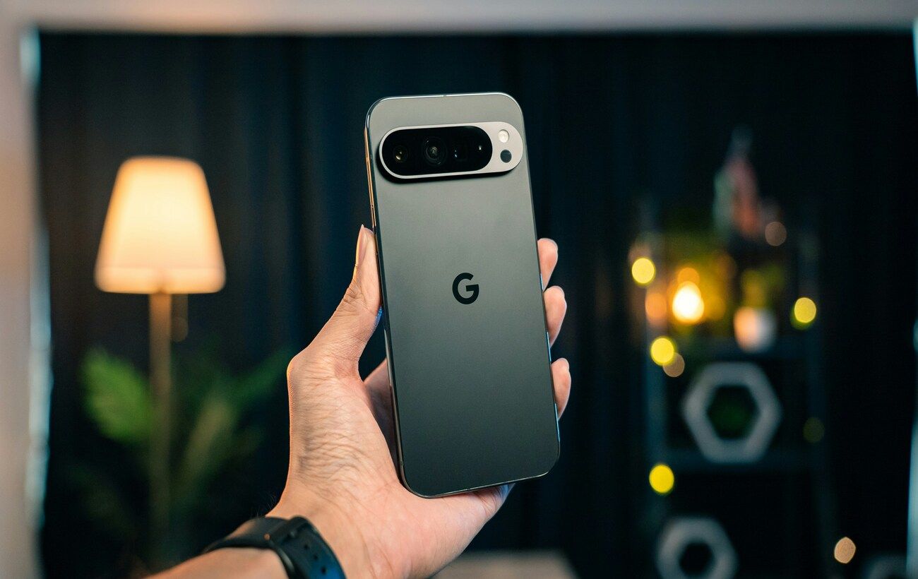 Секретна фішка Pixel: як швидко копіювати і ділитися текстом із додатків