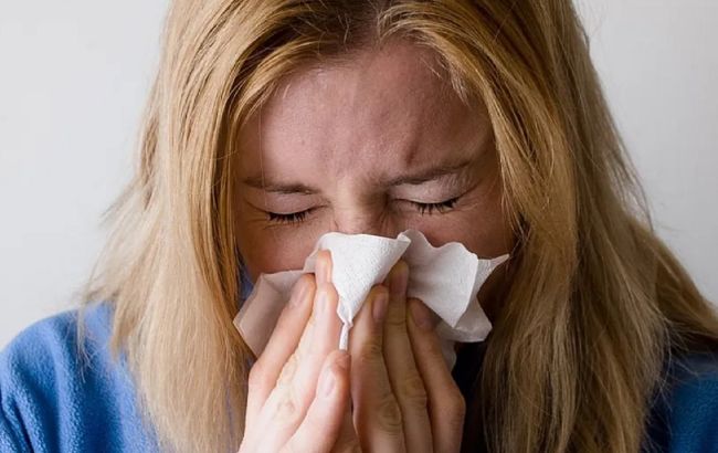 Аллергия бьет рекорды: в каком возрасте вы в зоне риска?