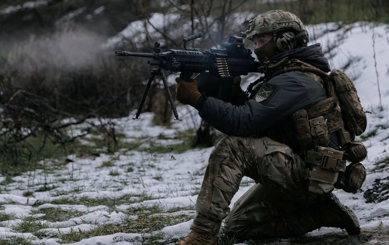 Де загостриться фронт на півдні. В Силах оборони розкрили плани ворога