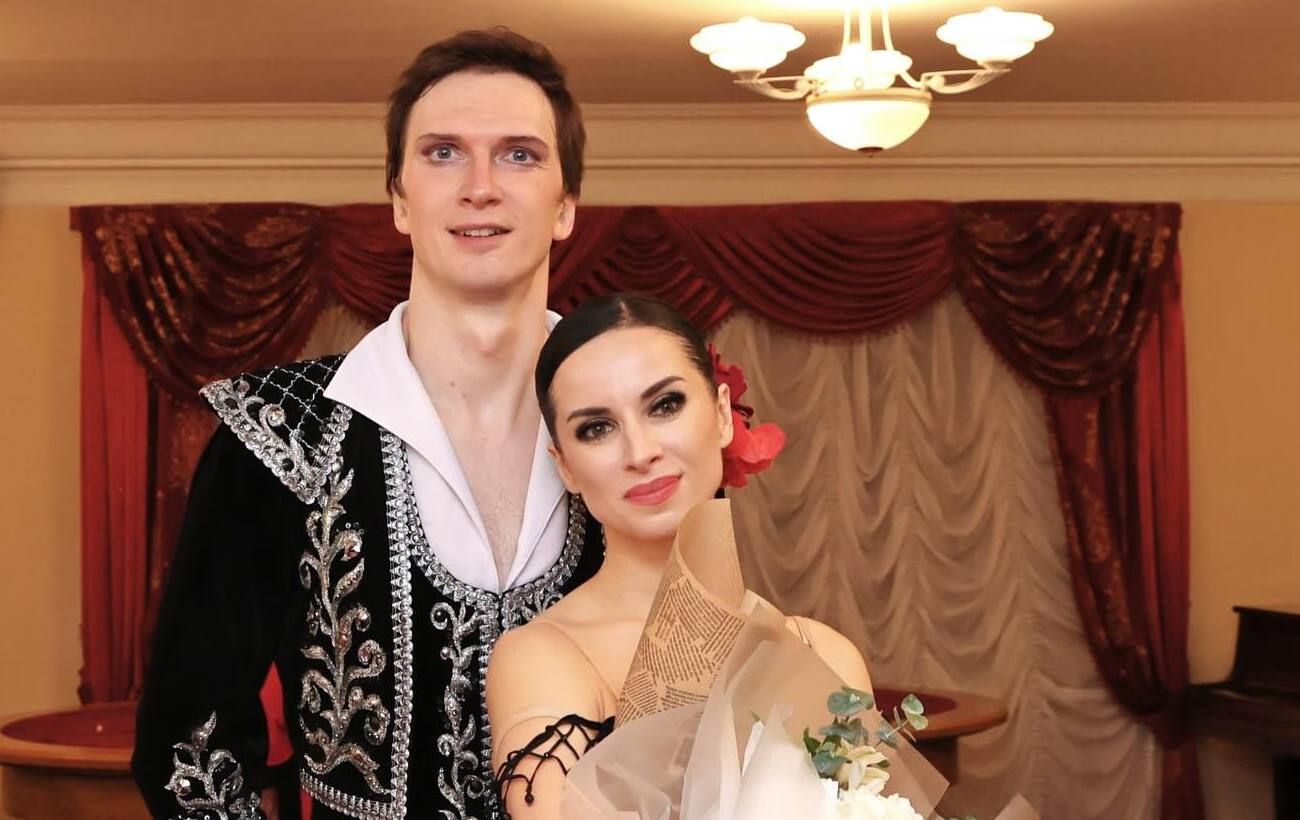 Станцював "Лебедине озеро" - втратив бронь: зірка Нацопери поплатився за скандальний виступ