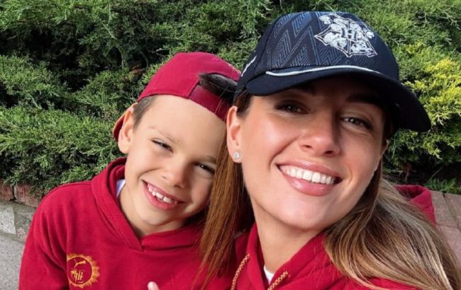 День рождения с Монатиком и героями Minecraft: Решетники устроили шикарную вечеринку для сына