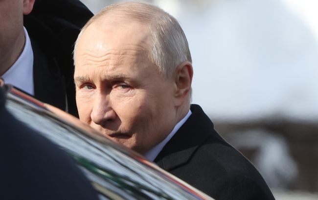 Харчовий ланцюг: "зоолог" Путін пов'язав війну в Україні з косатками та ведмедями