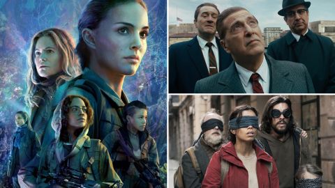 5 интересных фильмов от Netflix, на которые не жалко потратить время