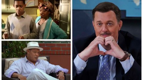 Идеальные сериалы для выходных: 5 веселых ситкомов, которые заставят смеяться до слез
