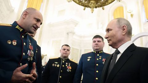 Жога, губернатори РФ і міністр оборони КНДР. Стало відомо, хто потрапив до списку санкцій ЄС