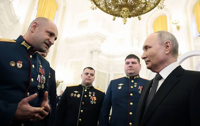 Жога, губернатори РФ і міністр оборони КНДР. Стало відомо, хто потрапив до списку санкцій ЄС