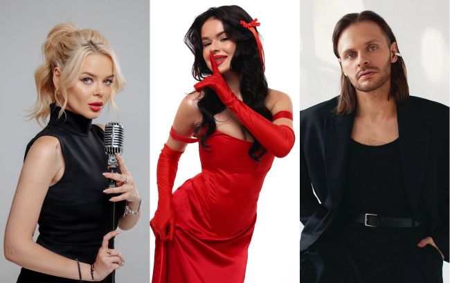 Новые украинские песни: 15 свежих треков, которые нужно послушать прямо сейчас