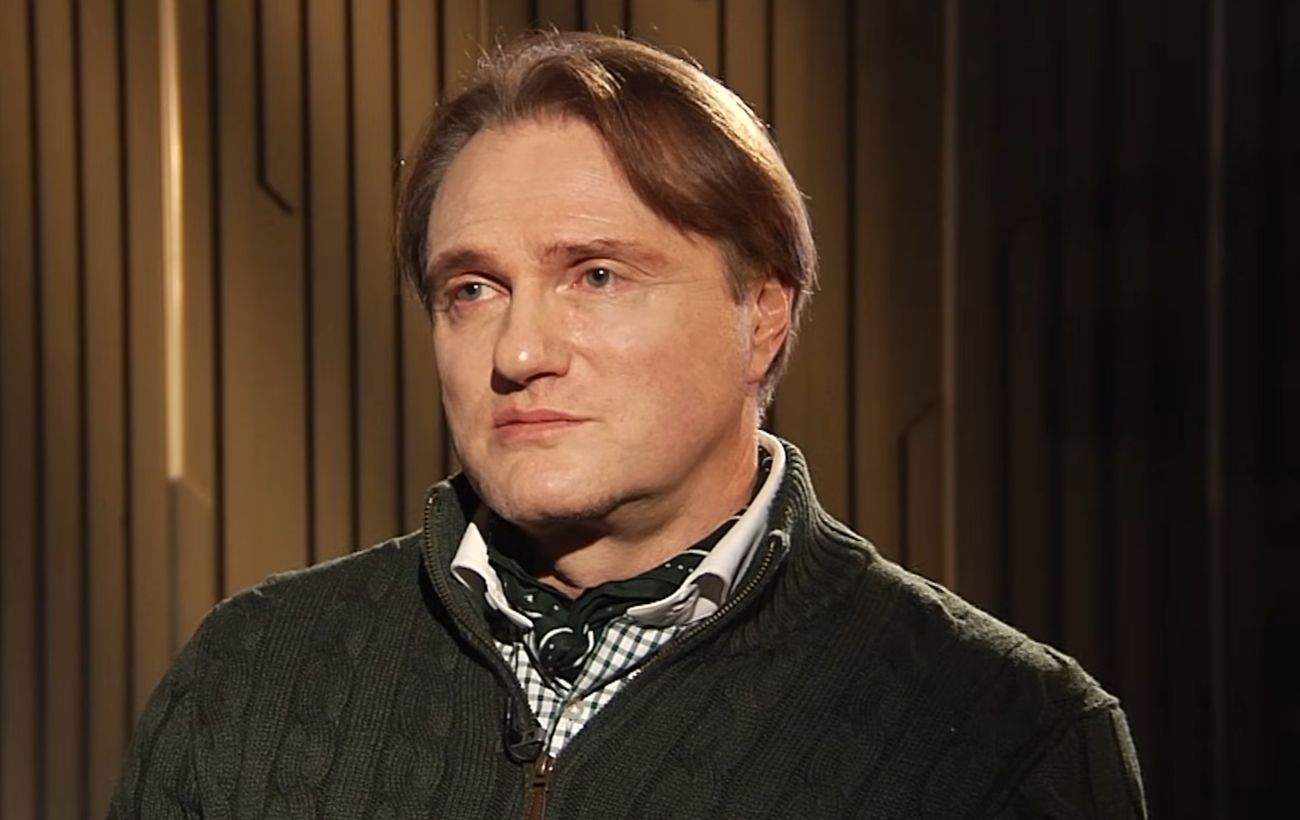 Рибчинський вперше розповів про боротьбу з онкологією: "Зробив чергову операцію"