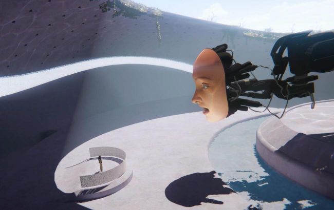 Доведіть ШІ, що він не живий: творці культової 1000xResist анонсували незвичайну гру