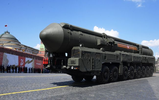 У Росії проблеми із виробництвом ракет. Партизани здобули секретну інформацію