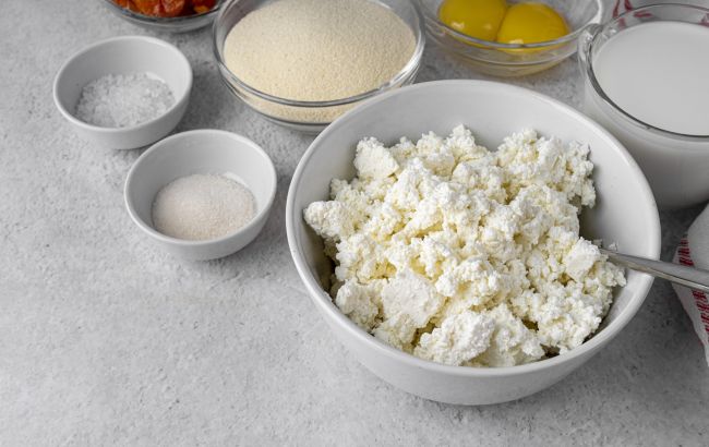 Не купуйте це для паски: 5 видів сиру, які зіпсують ваш святковий десерт