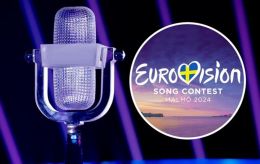 Евровидение 2024: где смотреть второй полуфинал, кто выступает и какой прогноз