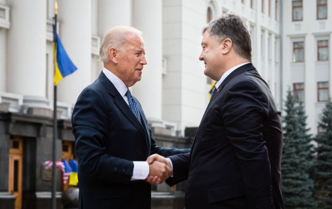Украина и США договорились о сотрудничестве в сфере космоса с 2016 года