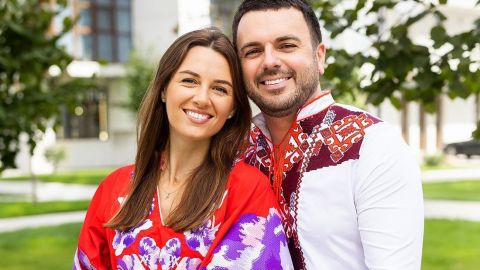 Дружина Решетника розповіла про бюджет родини під час війни: "Ми відмовляємо собі"