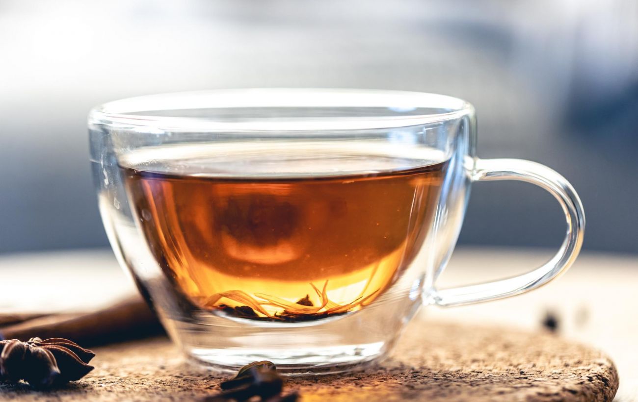 Краща за імбир та гвоздику: названо спецію №1 для зимового чаю