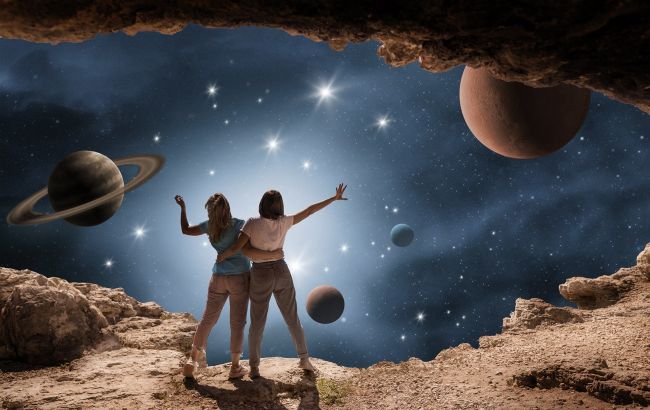 В жизни этих знаков Зодиака уже скоро начнется счастливый период