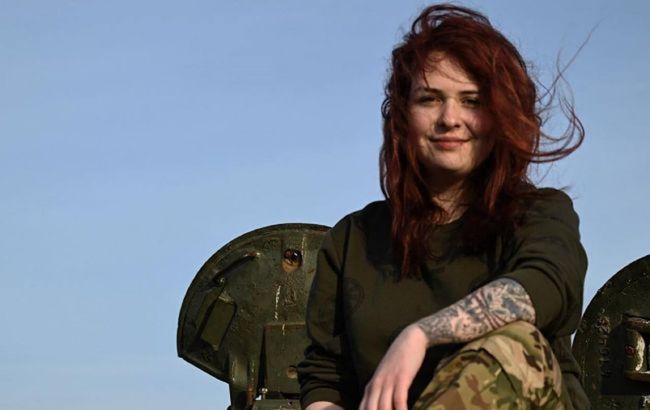 "Завтра может быть поздно": Пташка с "Азовстали" мощно обратилась к украинцам