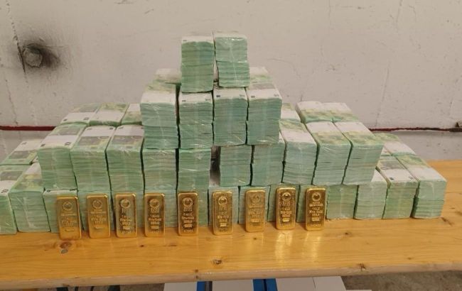 "Гроші не повернемо": Угорщина назвала захоплення інкасаторів Ощаду помстою за "Дружбу"