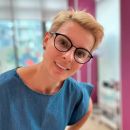 Лидия Бабич