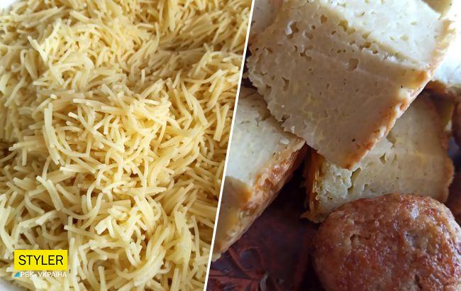 Готуємо запіканку з макаронів за старовинним рецептом: можна їсти навіть з чаєм