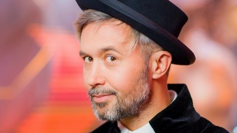 Убрать из памяти: Сергей Бабкин рассказал о самом неудачном праздновании Нового года