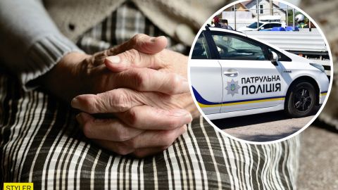 В Николаеве профессор медицины умерла от голода: ее опознали по одежде