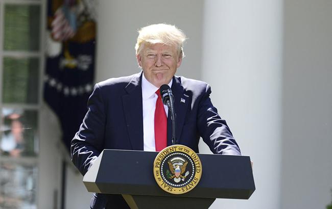 Трамп заявил о достигнутом на переговорах с Порошенко значительном прогрессе