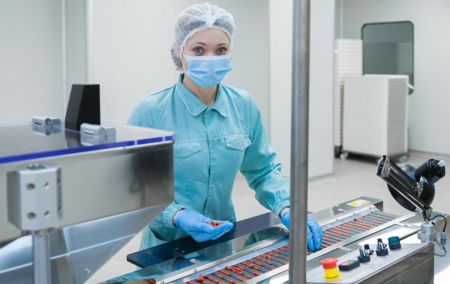 За производство и продажу некоторых БАДов предлагают жестко штрафовать: подробности