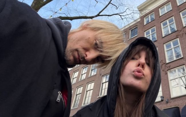 Алан Бадоев замиловал редкими фото дочери: как она выглядит и чем занимается