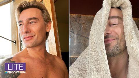 Алан Бадоєв отруївся в джунглях Коста-Ріки у свій день народження (фото)