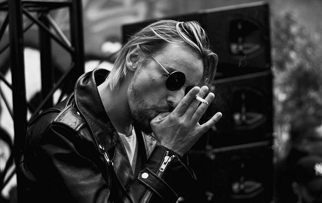 "Навчитися тому, чого ми вчилися протягом 15 років": Алан Бадоєв запрошує по ту сторону екрану