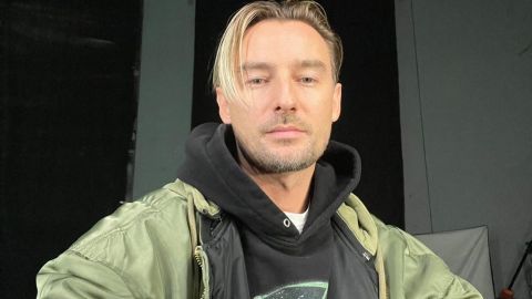 Алан Бадоєв поділився рідкісними фото своєї доньки, яка виросла справжньою красунею