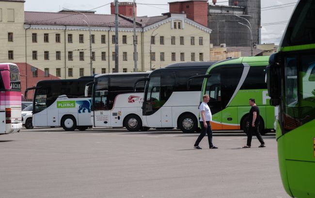 Реєстр маршрутів і чесний сервіс: як цифровізація змінює автобусні перевезення в Україні