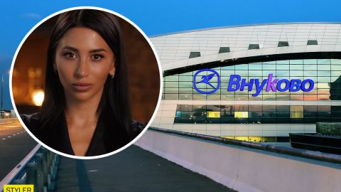 Украинскую блогершу не впустили в Россию из-за постов о Беларуси: закрыли въезд на 5 лет