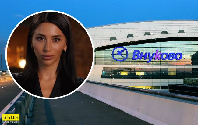 Українську блогершу не впустили в Росію через пости про Білорусь: закрили в'їзд на 5 років