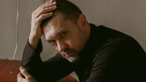 Роман Бахарев: У меня есть четкое понимание, что все мы окажемся на фронте