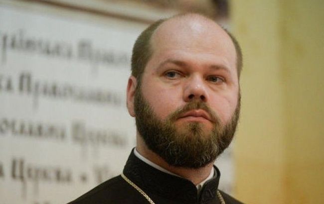 В УПЦ МП прокоментували закон про перехід церковних громад до ПЦУ