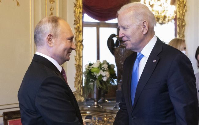 США готовы к проведению новых переговоров Байдена и Путина, - Госдеп