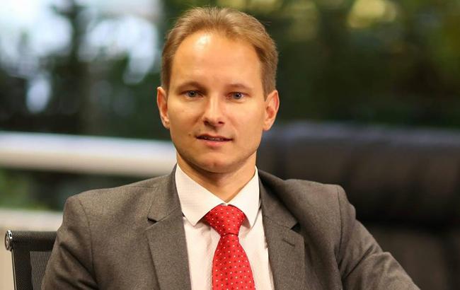 В "Укренерго" призначено комплаєнс-офіцера