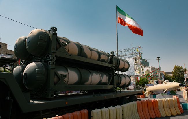 Война в ответ на оборону. Иран пригрозил ударами по городам Европы