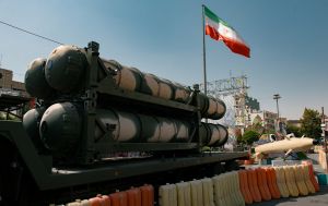 Іран штампує дрони та ракети немов "гарячі пиріжки", - заявили у Тегерані