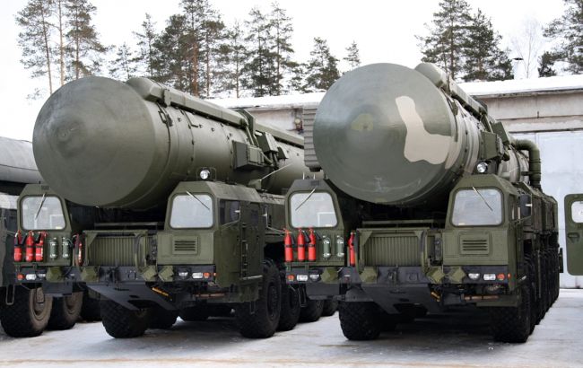 NYT: США, России и Китаю предрекают новую гонку вооружений