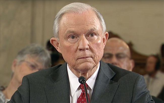 Стало відомо, коли в США оголосять про розслідування витоків з Білого дому