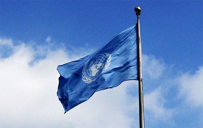 В Радбезі ООН назвали загрозою миру запуск КНДР