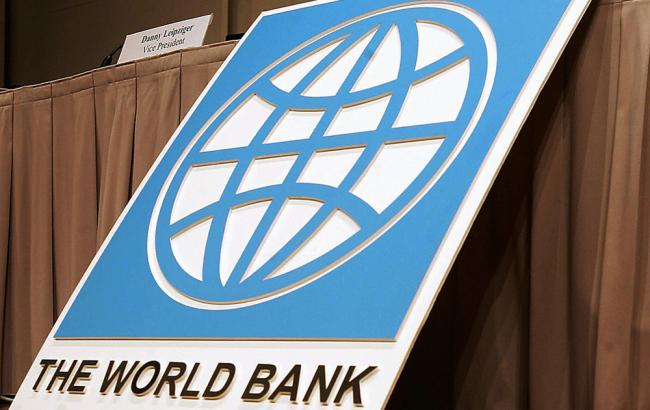 Світовий банк сподівається на 1% зростання ВВП України в 2016 р